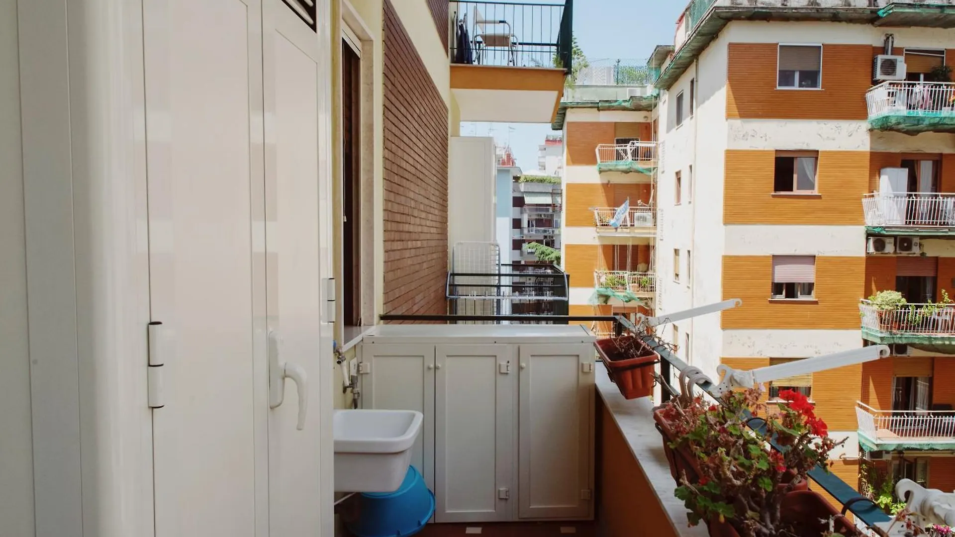 Casa San Gennaro - Vomero Naples