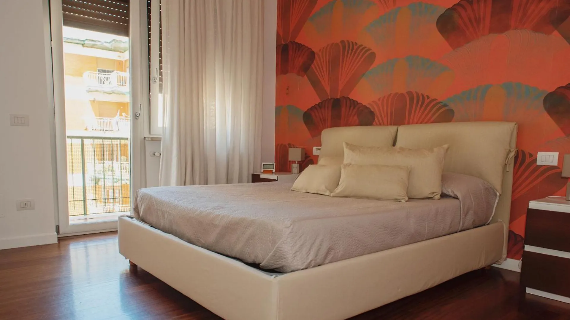 Casa San Gennaro - Vomero Naples 0*,  Italy