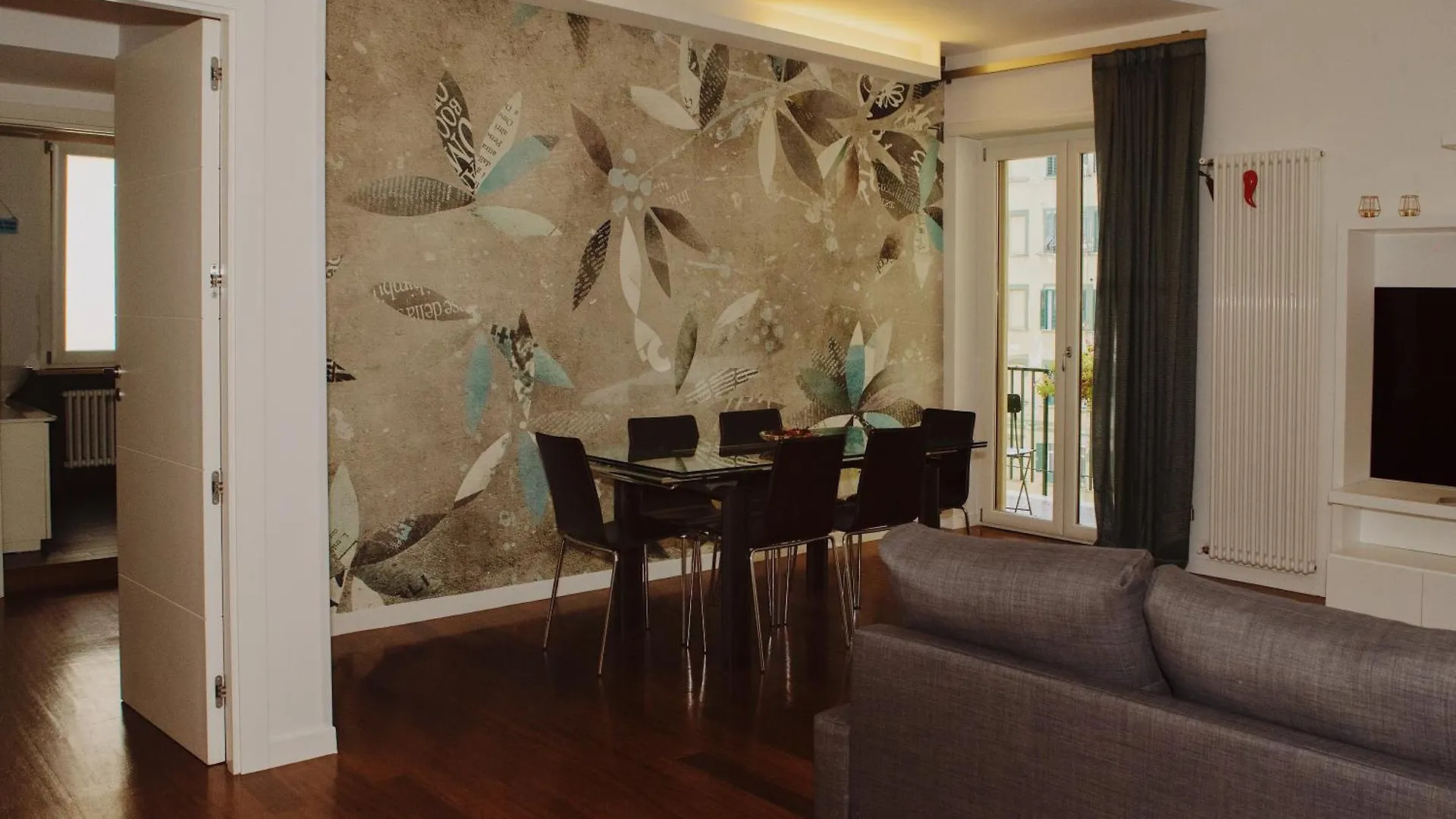 Apartment Casa San Gennaro - Vomero Naples Italy