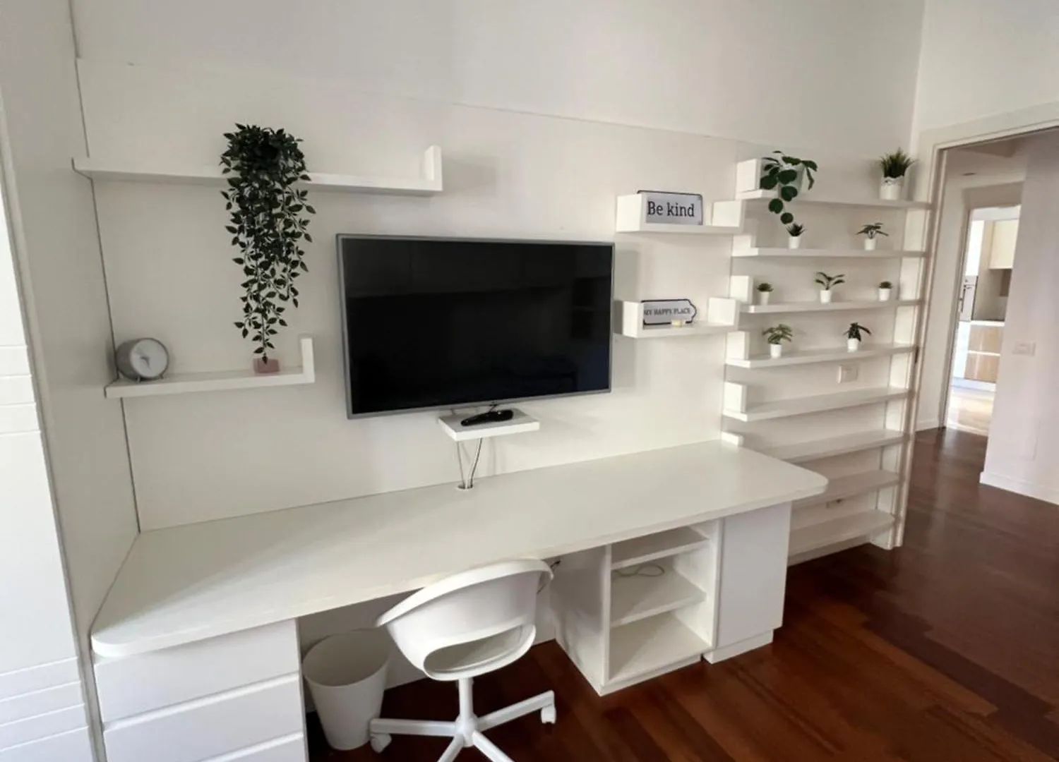 Apartment Casa San Gennaro - Vomero Naples