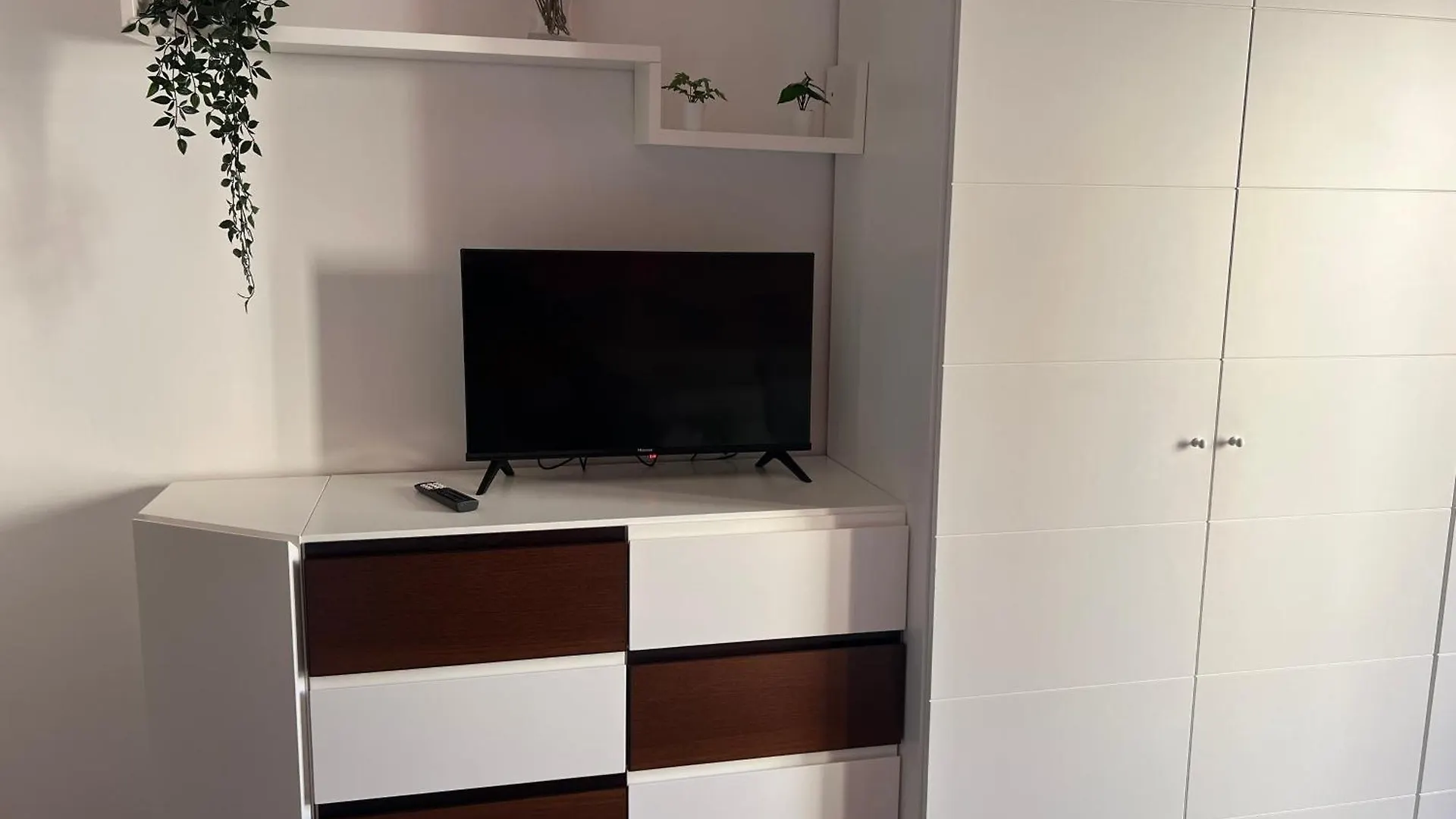 Apartment Casa San Gennaro - Vomero Naples Italy