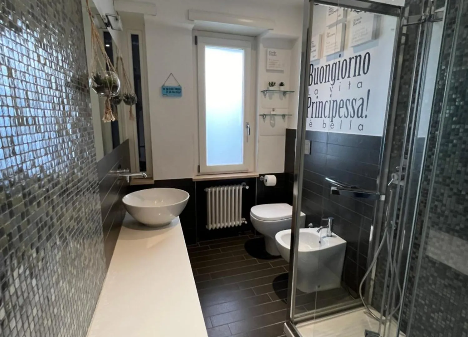 Apartment Casa San Gennaro - Vomero Naples